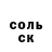 APVP СК КРИС Madina Mukhamedova